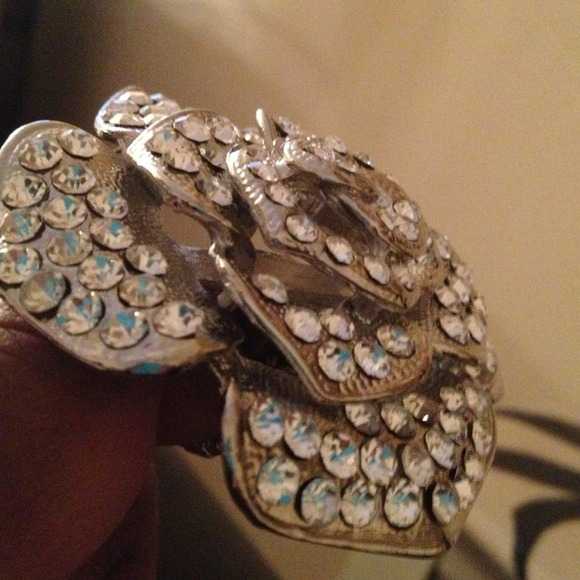 Rose Ring - Picture 2 of 2