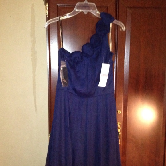 Lela Rose dress style lr118