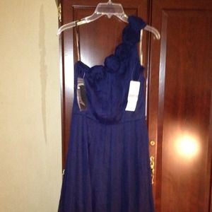 Lela Rose dress style lr118