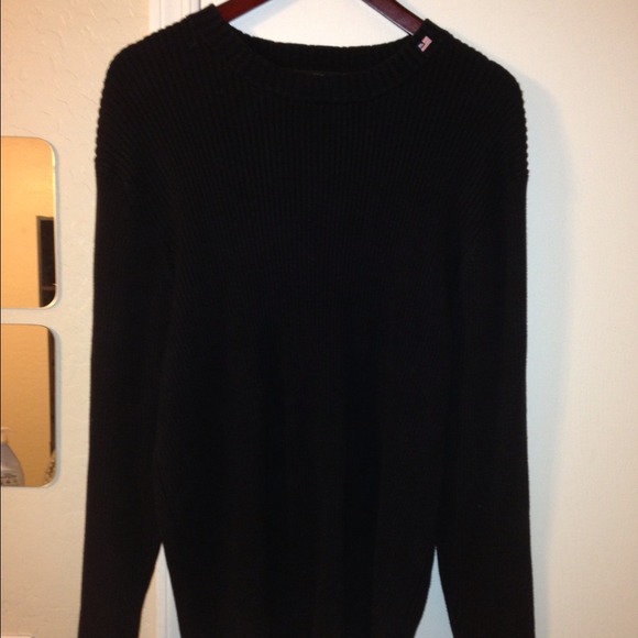 Ralph Lauren Polo Sweater