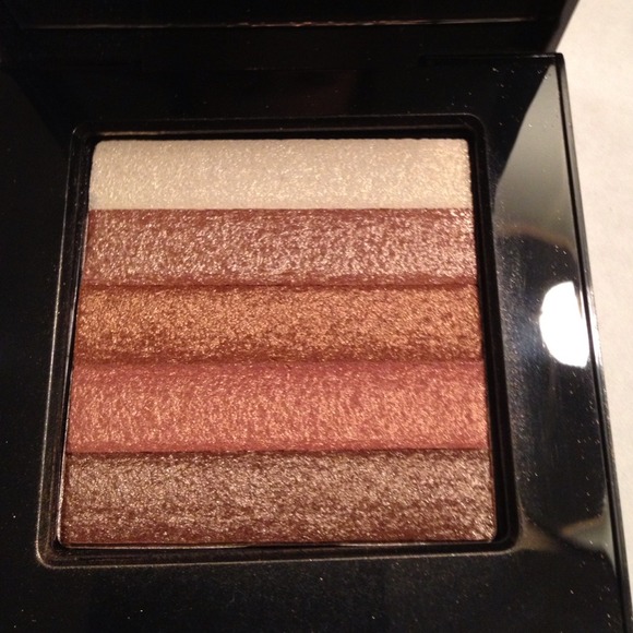 🎉SOLD🎉 bundle for karen Bronzing compact