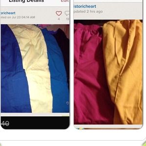 Hold trego see description