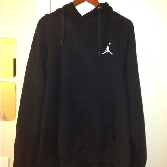 Jordan Hoodie