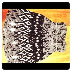 Xhilaration Strapless Dress