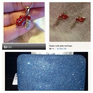 😊SOLD!!!! Bundle for mellywheeler31.