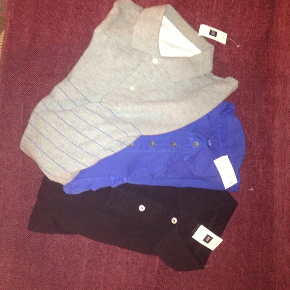 Mens polo style shirts ❤Vday gifts ❤