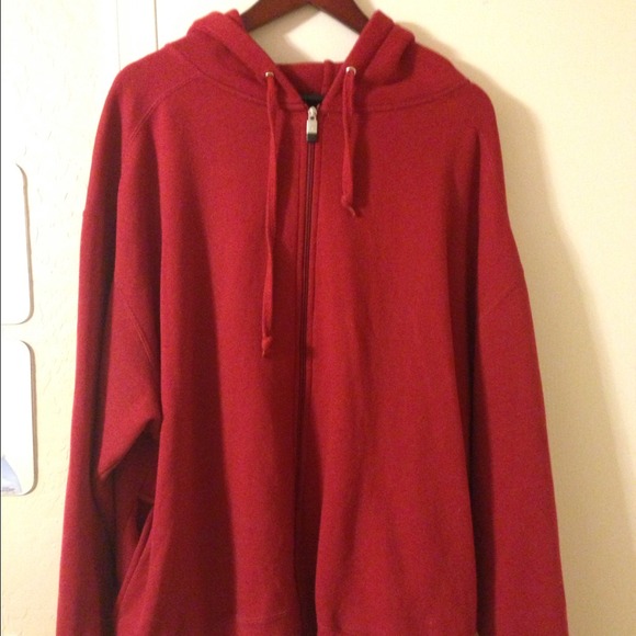 Russell Athletic Hoodie