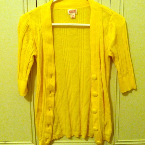 Cardigan
