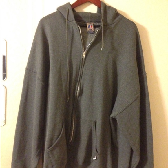 Russell Athletic Hoodie