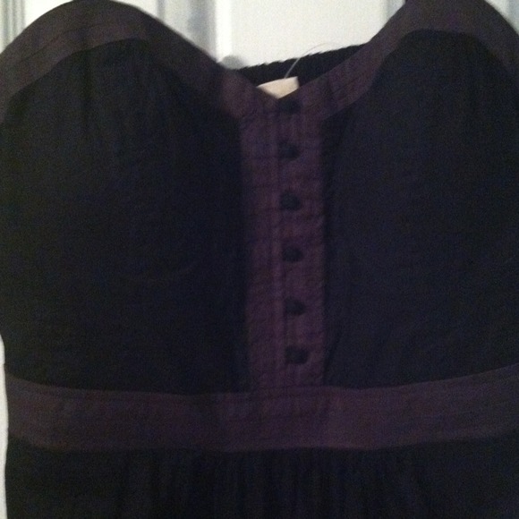 Little black dress - Picture 3 of 4