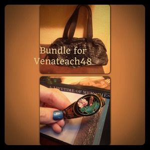 Bundle for Venateach48