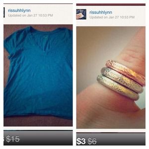 🎀Custom Bundle!🎀 For @jmerritt1919