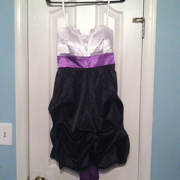 Cocktail dress - Picture 1 of 2