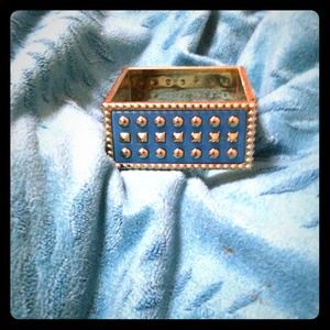 Square bracelet