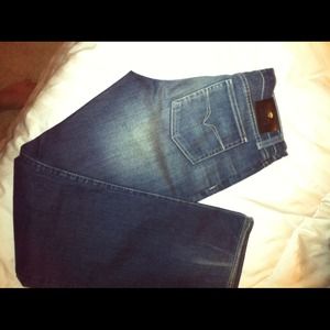 Vesace Jeans