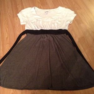 Worn one time! Great condition!