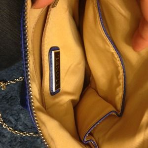 Lionel purse!! Traded