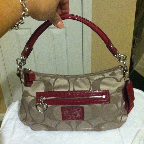 🚫🚫SOLD🚫🚫Coach Daisy Crossbody