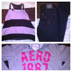 Bundle for Mariah 🎀