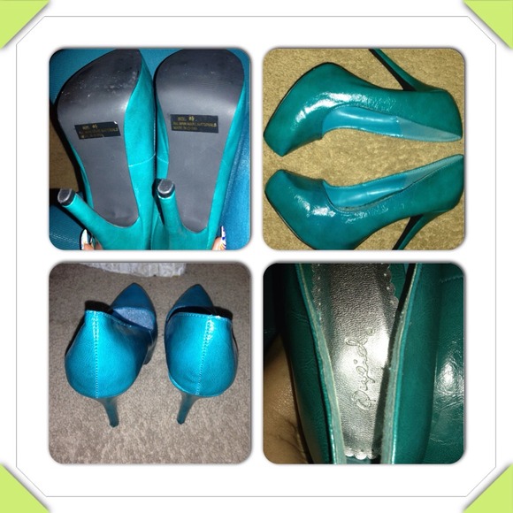 🔥Pumps pumps pumps🔥