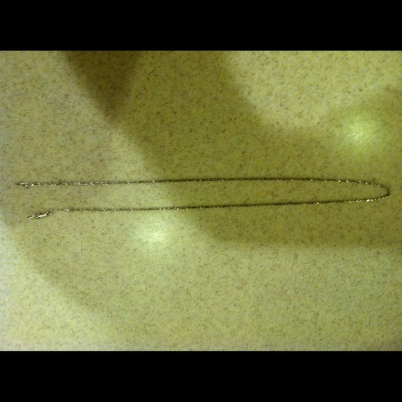 ❤SOLD❤Gold Chain 10K