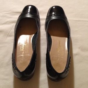 *****SOLD***** Salvatore Ferragamo