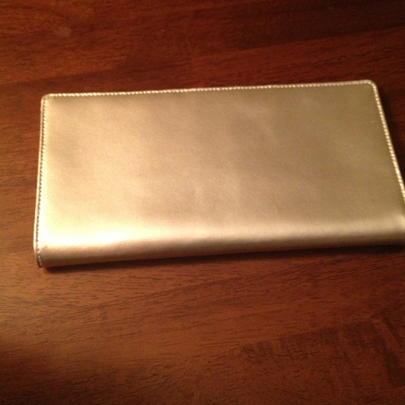 Nordstrom wallet @Reserved