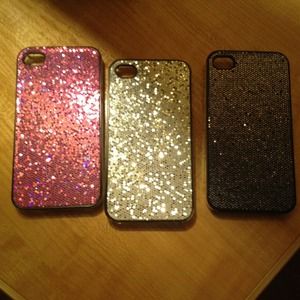 iPhone cases!