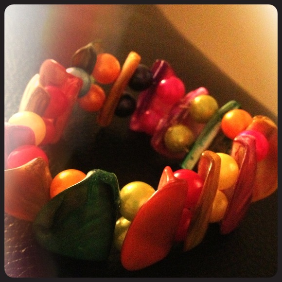 Bracelet