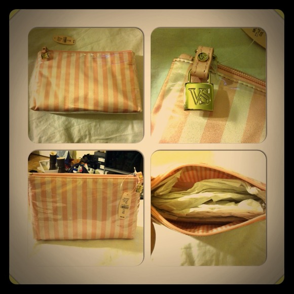 Victoria's Secret Make up bag