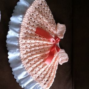 Baby dress