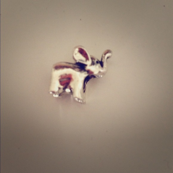 Elephant Charm