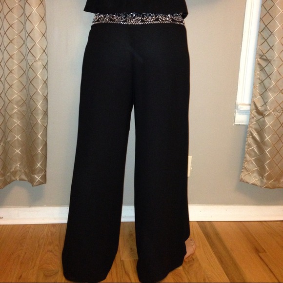 Timeless 3 PC Lined Suit - Picture 4 of 4