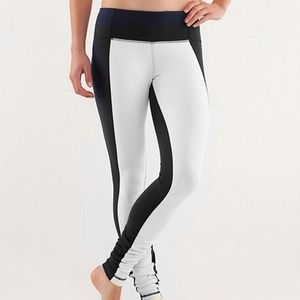 Lululemon Wunder Under pants