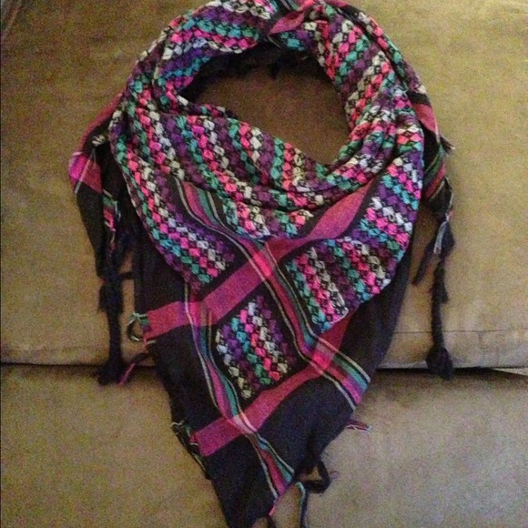 Scarf