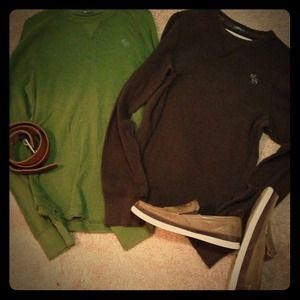 Bundle 4 @angela1978, 3 sweaters