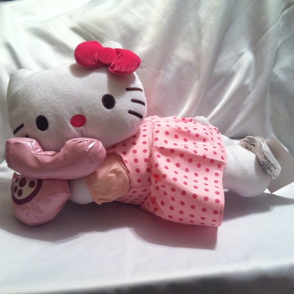 Hello kitty bundle