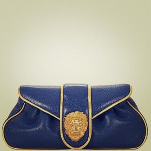 Dooney & Bourke Hayden clutch