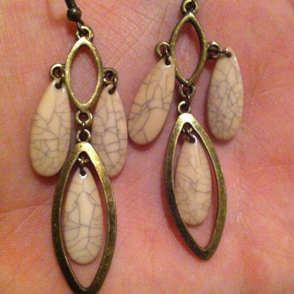 Dangle Earrings