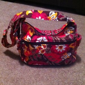 Brand new Vera Bradley purse