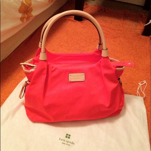❌SOLD in bundle~New Kate Spade Handbag~ ☆