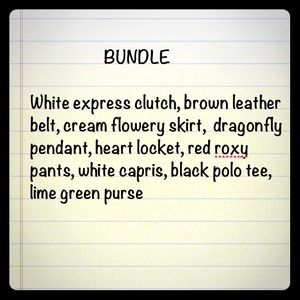 Bundle