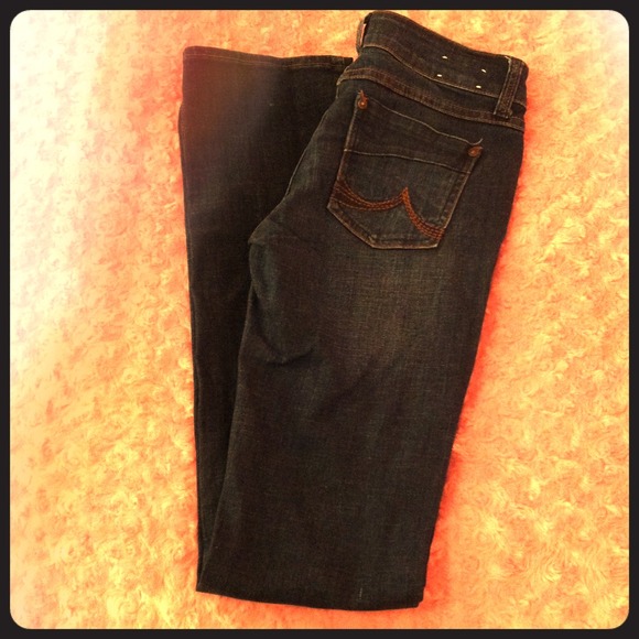 DeLiAs jeans (morgan)