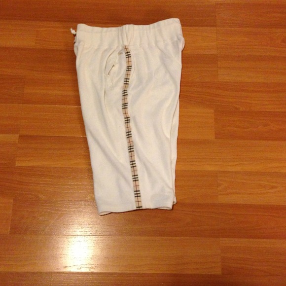 Burberry London long shorts Size L