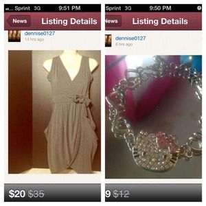 ✋✋ bundle for @leilalulu ✋✋