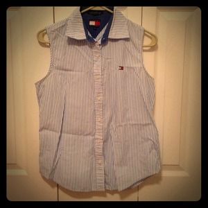 Reduced!!! Tommy Hilfiger Shirt!
