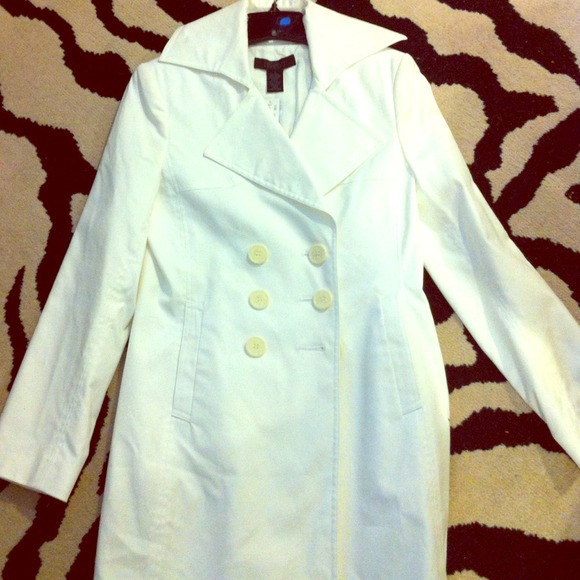 Trench Coat