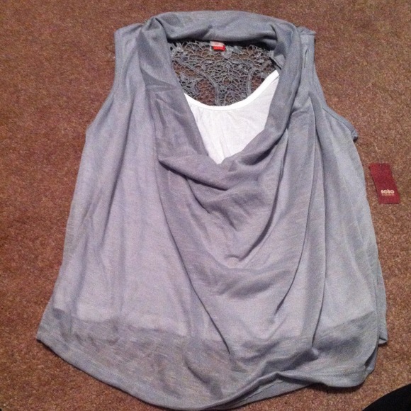 Misses x large top