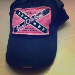 Ball cap