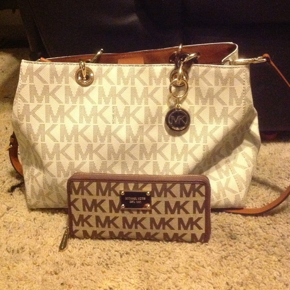 Yay Michael Kors!